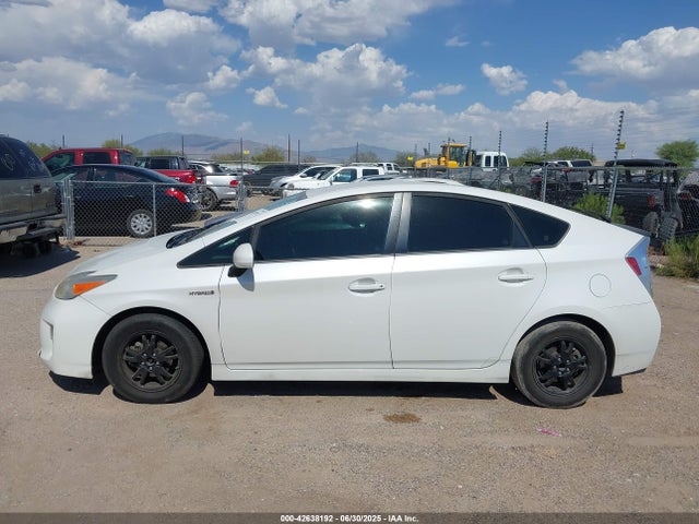 Toyota 2zr-fxe+3jm 2014 JTDKN3DU7E0362231 Image 14