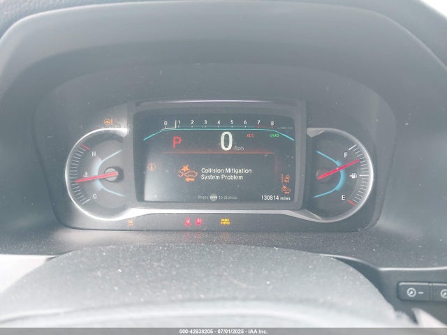 Honda j35y6 2021 5FNYF6H26MB059426 Image 7