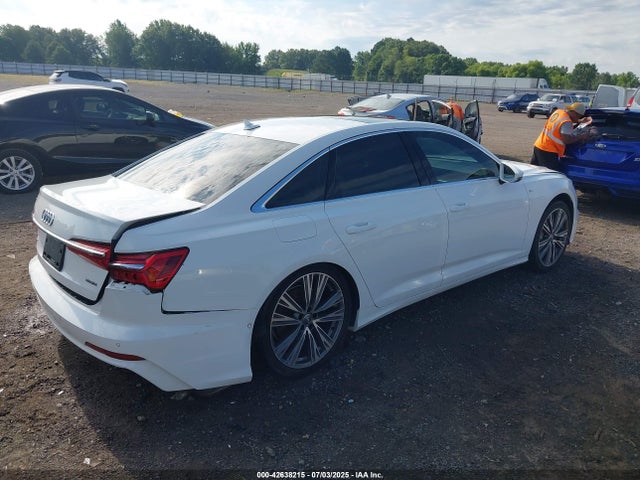 2019 AUDI A6 WAUL2AF25KN105948 Photo 3