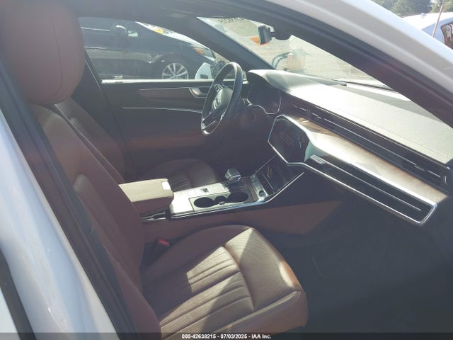 2019 AUDI A6 WAUL2AF25KN105948 Photo 4