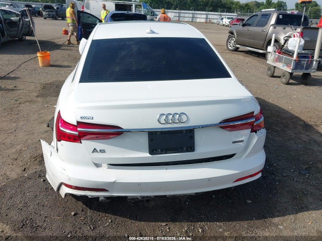 2019 AUDI A6 WAUL2AF25KN105948 Photo 5