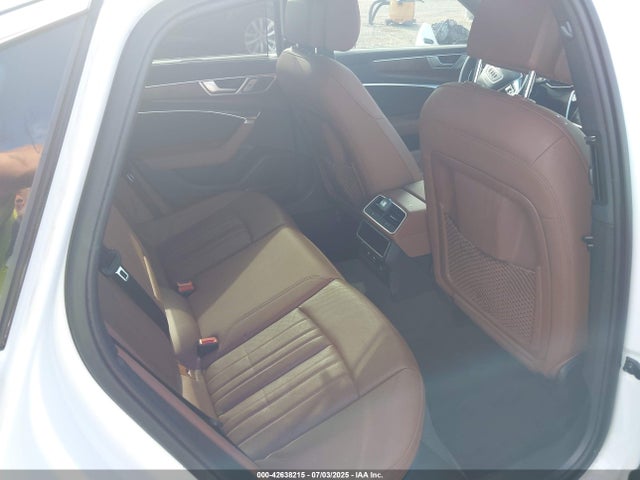 2019 AUDI A6 WAUL2AF25KN105948 Photo 7