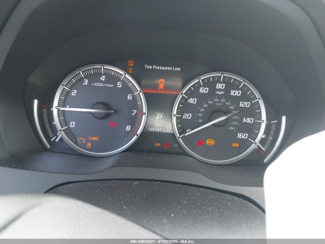 2014 ACURA MDX 5FRYD4H6XEB047714 Photo 6