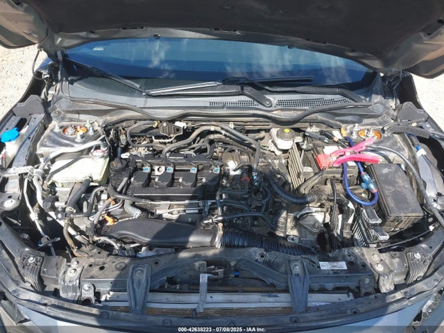 SHHFK7H42MU215499 Honda l15ba