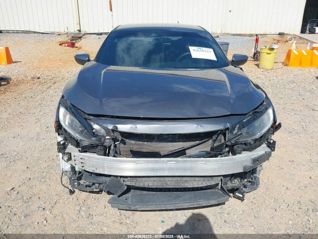 SHHFK7H42MU215499 Honda l15ba