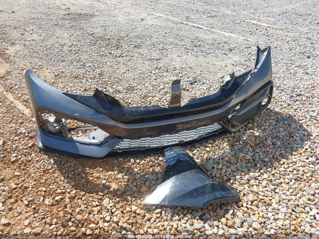 SHHFK7H42MU215499 Honda l15ba