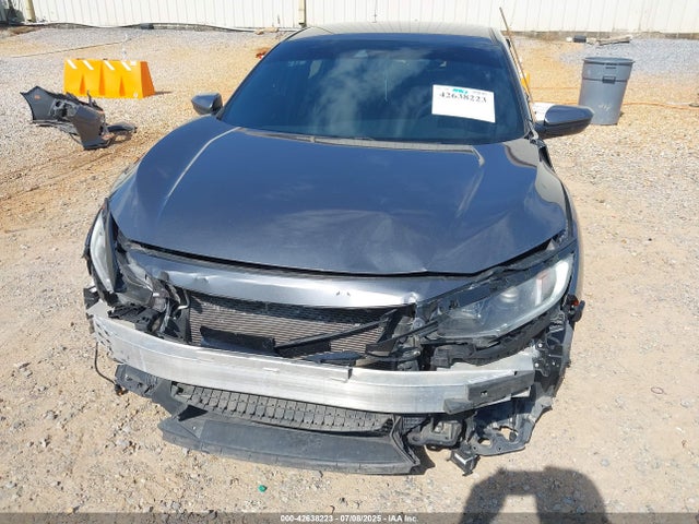 SHHFK7H42MU215499 Honda l15ba