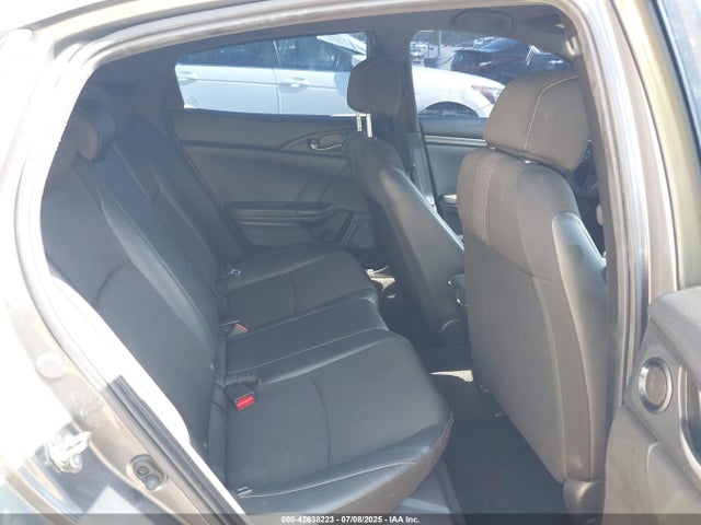 SHHFK7H42MU215499 Honda l15ba
