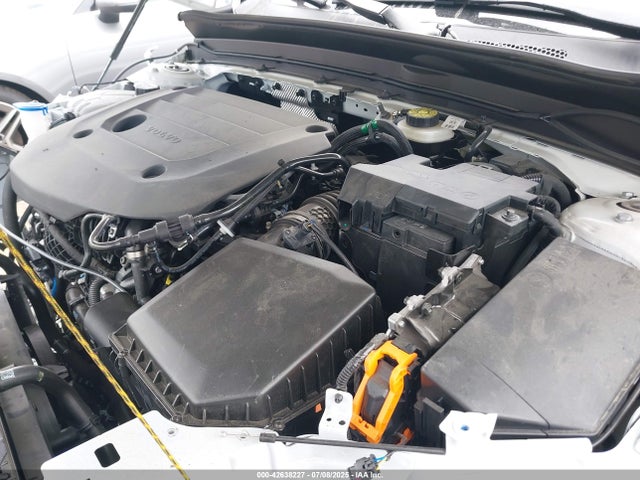 YV4L12UMXS2534436 Volvo b4204t (b5)