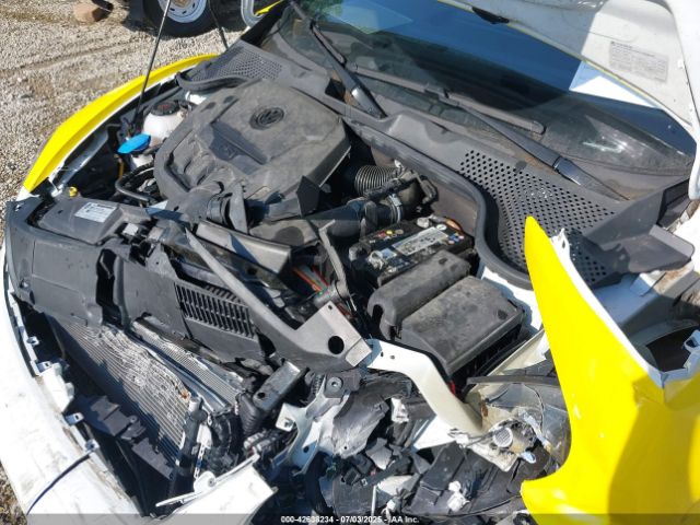 2019 VOLKSWAGEN BEETLE 3VW5DAAT0KM504778 Photo 9