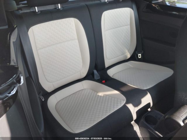 2019 VOLKSWAGEN BEETLE 3VW5DAAT0KM504778 Photo 7
