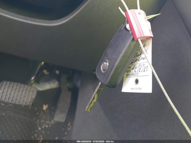 Buick luk - di, alum, bas, ecotec 2014 1G4GA5GR9EF218189 Image 11