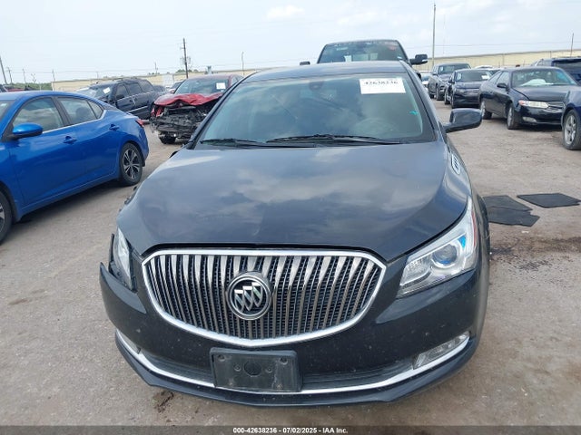 Buick luk - di, alum, bas, ecotec 2014 1G4GA5GR9EF218189 Image 12