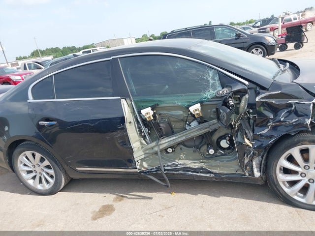 Buick luk - di, alum, bas, ecotec 2014 1G4GA5GR9EF218189 Image 13