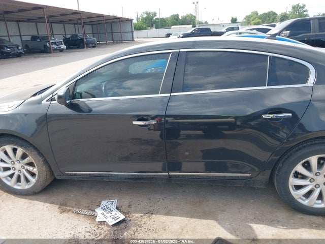 Buick luk - di, alum, bas, ecotec 2014 1G4GA5GR9EF218189 Image 14
