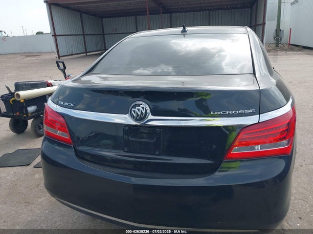 Buick luk - di, alum, bas, ecotec 2014 1G4GA5GR9EF218189 Image 16