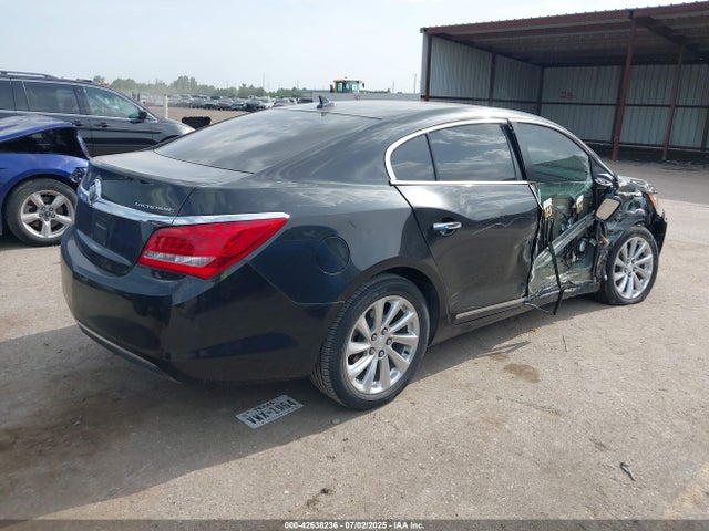 Buick luk - di, alum, bas, ecotec 2014 1G4GA5GR9EF218189 Image 4