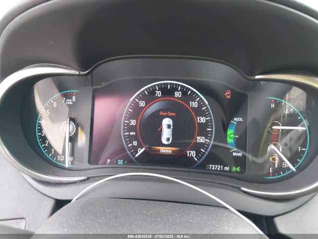 Buick luk - di, alum, bas, ecotec 2014 1G4GA5GR9EF218189 Image 7