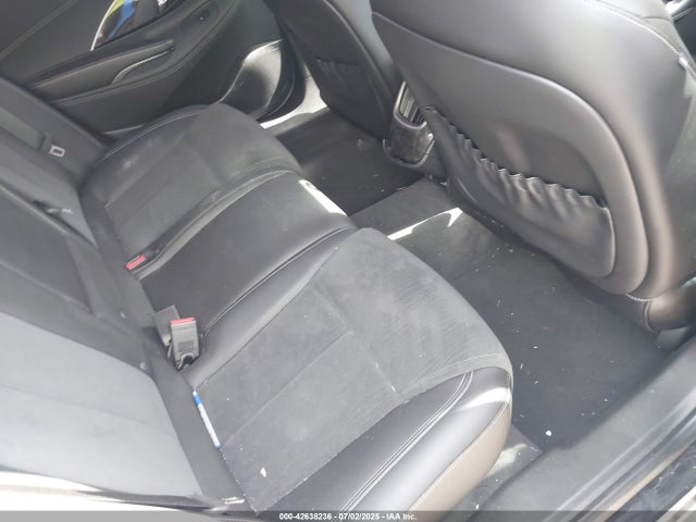 Buick luk - di, alum, bas, ecotec 2014 1G4GA5GR9EF218189 Image 8
