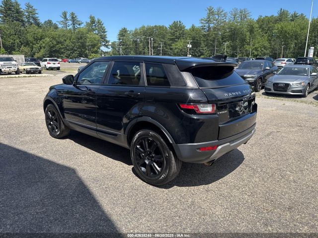 2017 LAND ROVER RANGE ROVER EVOQUE SALVP2BG0HH181680 Photo 2
