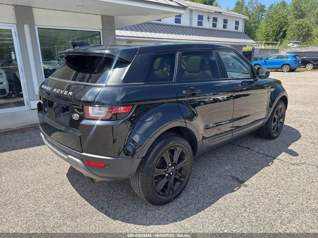 2017 LAND ROVER RANGE ROVER EVOQUE SALVP2BG0HH181680 Photo 3
