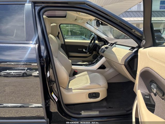2017 LAND ROVER RANGE ROVER EVOQUE SALVP2BG0HH181680 Photo 4