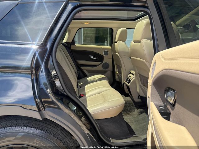 2017 LAND ROVER RANGE ROVER EVOQUE SALVP2BG0HH181680 Photo 7