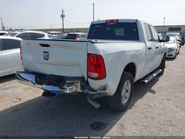 2018 RAM 1500 1C6RR6FG9JS209237 Photo 3