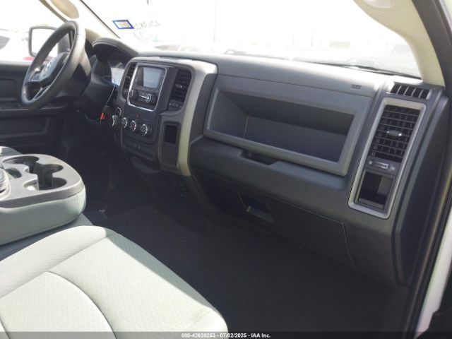 2018 RAM 1500 1C6RR6FG9JS209237 Photo 4