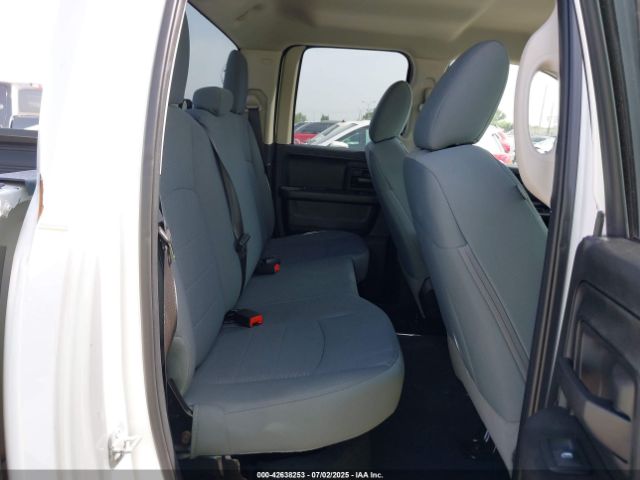 2018 RAM 1500 1C6RR6FG9JS209237 Photo 7