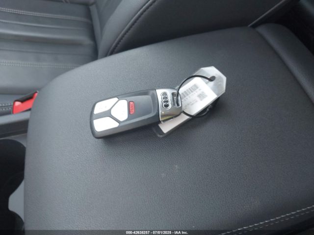 2023 AUDI Q5 WA1GAAFY3P2027829 Photo 10