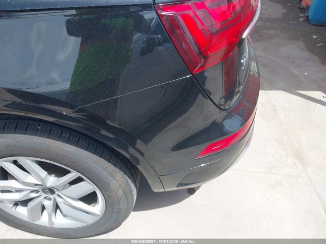 2023 AUDI Q5 WA1GAAFY3P2027829 Photo 5