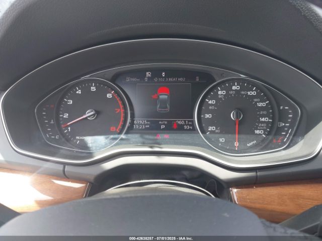 2023 AUDI Q5 WA1GAAFY3P2027829 Photo 6
