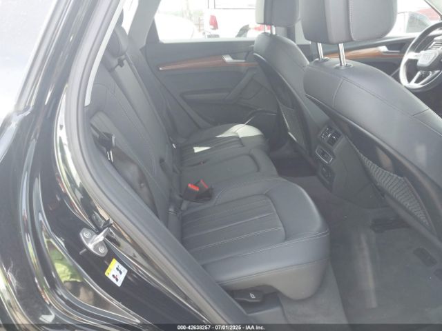 2023 AUDI Q5 WA1GAAFY3P2027829 Photo 7