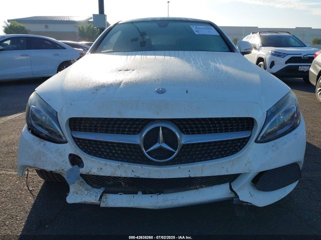 WDDWJ4JB9HF418067 Mercedes-Benz m274