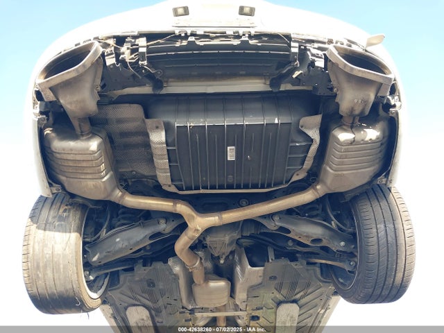 WDDWJ4JB9HF418067 Mercedes-Benz m274