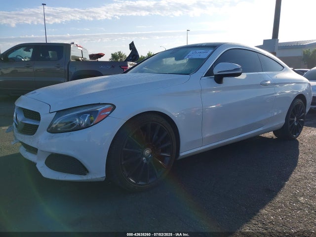 WDDWJ4JB9HF418067 Mercedes-Benz m274