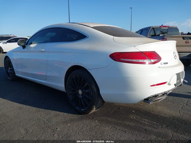 WDDWJ4JB9HF418067 Mercedes-Benz m274