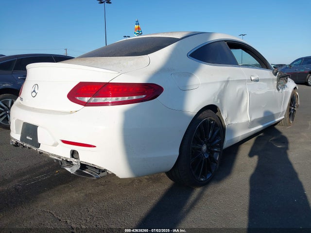WDDWJ4JB9HF418067 Mercedes-Benz m274