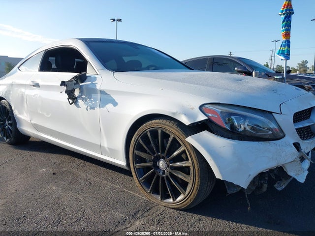 WDDWJ4JB9HF418067 Mercedes-Benz m274