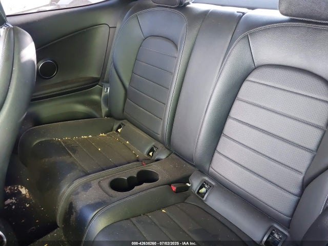 WDDWJ4JB9HF418067 Mercedes-Benz m274