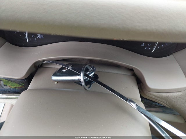 2015 CADILLAC ATS 1G6AH5R3XF0135277 Photo 10