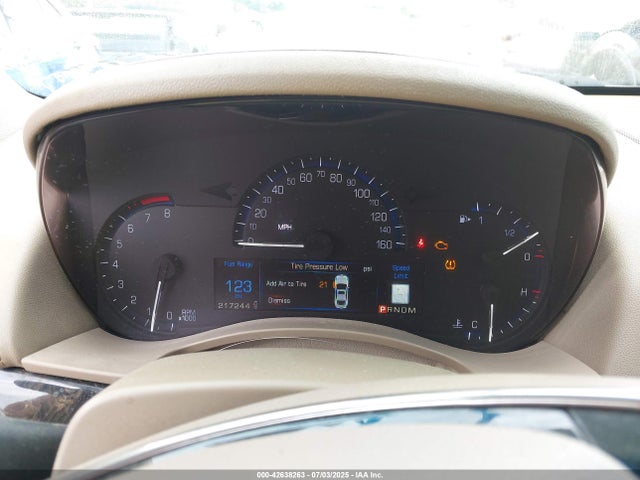 2015 CADILLAC ATS 1G6AH5R3XF0135277 Photo 6