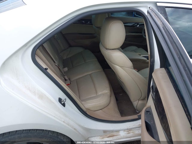 2015 CADILLAC ATS 1G6AH5R3XF0135277 Photo 7