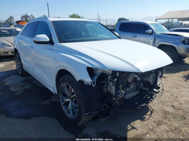 2024 AUDI Q8 WA1BVBF19RD004747