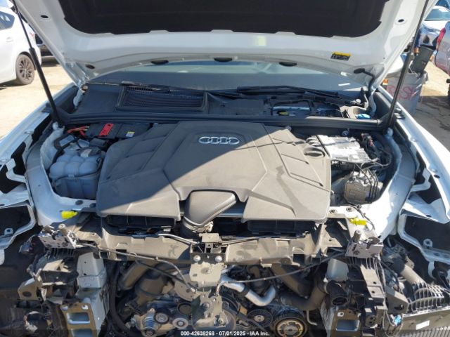 2024 AUDI Q8 WA1BVBF19RD004747 Photo 9