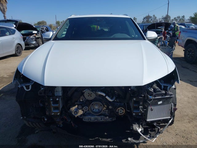 Audi 55 tfsi (3.0t) 2024 WA1BVBF19RD004747 Image 13
