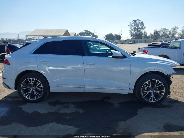 Audi 55 tfsi (3.0t) 2024 WA1BVBF19RD004747 Image 14