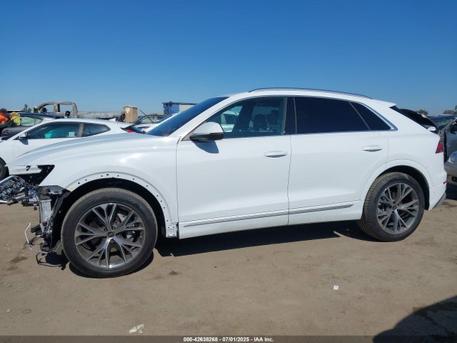 Audi 55 tfsi (3.0t) 2024 WA1BVBF19RD004747 Image 15