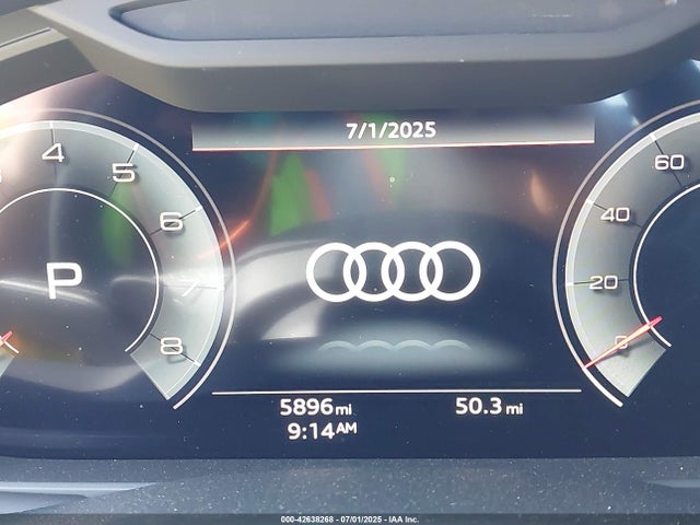 WA1BVBF19RD004747 Audi 55 tfsi (3.0t)